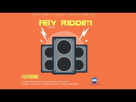 Aby Riddim (RRE)