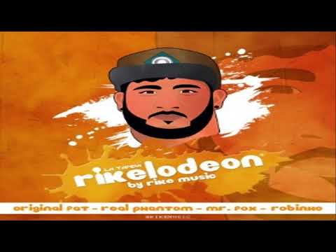 Rikelodeon Riddim 2018 @RikeMusic (DJ ALDAHIR RIDDIM PANAMA)