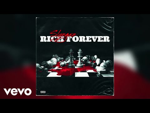 Slyngaz - Rich Forever | Official Audio