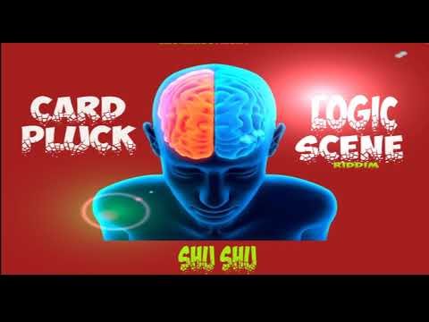 SHU SHU - CARD PLUCK ( LOGIC SCENE RIDDIM ) 2019 @ HEVS RECORDS NEW DANCEHALL REGGAE SONG