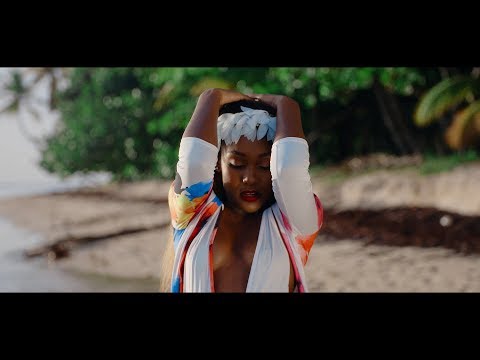 Nailah Blackman ft Shenseea - Badishh (Official Music Video) "2018 Soca" [HD]