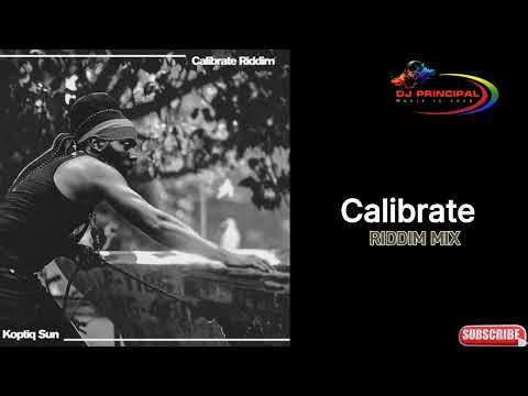 Calibrate Riddim Mix(September 2023) Feat. Luke D, Pinchers, Pzed, Sustained, Koptiq Sun, LKO, Lymie