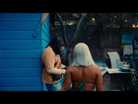 Jah Vinci , Notnice - Brace (Official Music Video) Walk Out Riddim