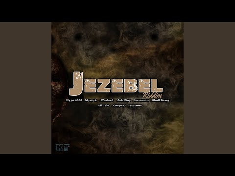 Jezebel (Ring Bell)