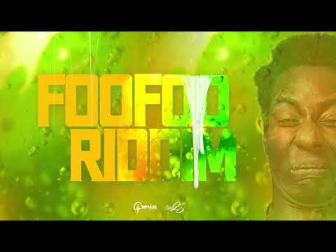 Jab King - Chopping The Line (Foo Foo Riddim) {Grenada Soca 2023}