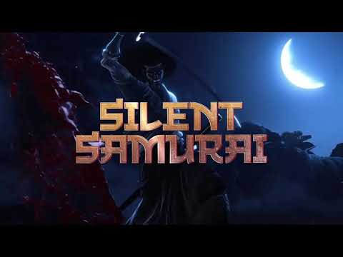 Stonebwoy, Dj Mac, Crashdummy - Silent Samurai