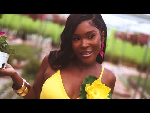 Leighanna - Flowers (Official Music Video) | Eyeland Riddim | Soca 2025