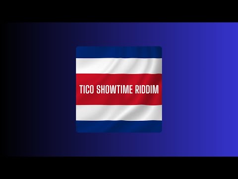 Toledo - Show Time (Tico Showtime Riddim) 2025