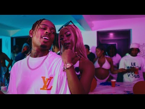 450 - Body Count (Official Music Video)