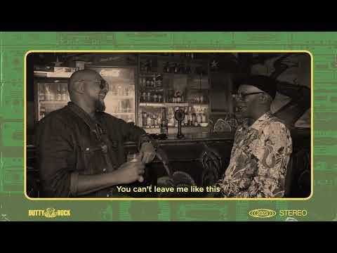 Sean Paul & Beres Hammond - 