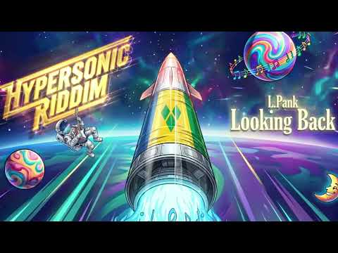 L.Pank - Looking Back (Hypersonic Riddim) | Vincy Mas 2026