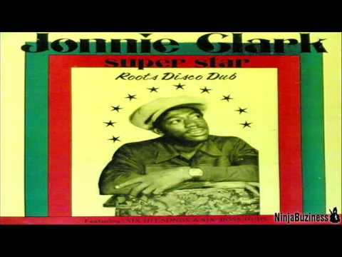 Johnny Clarke - Don
