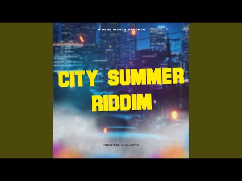 City Summer Riddim