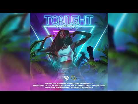 One LEF - Tonight (Official Audio)