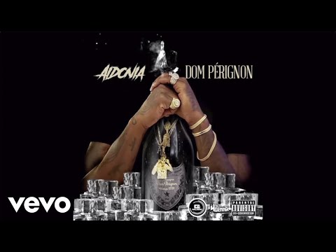 Aidonia - Dom Pérignon