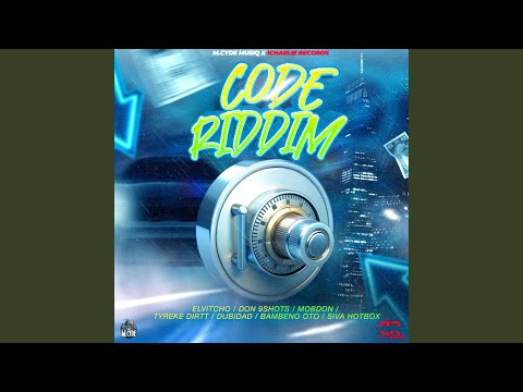 Code Riddim