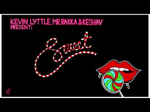 Kevin Lyttle, Mr. Rakka & Keshav - Sweet (Official Audio) | Soca