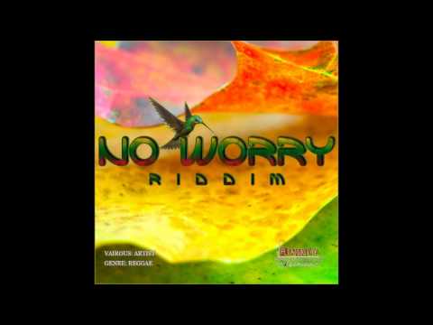 No Worry Riddim Version Raggie Productions