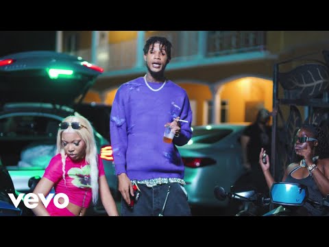 Silk Boss - Rich and Famous (Official Music Video)