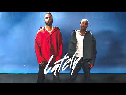 Maleek Berry - Lately ft. Ruger (Official Audio)