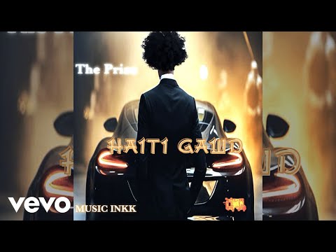 Haiti Gawd - The Prize