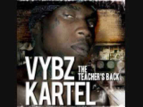 Vybz Karel - Bigga Dan Fi Dem