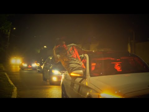 Fully Bad - Motorcade (Official Music Video)