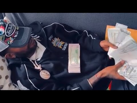 Skippa - Rich & Done | Official Video 