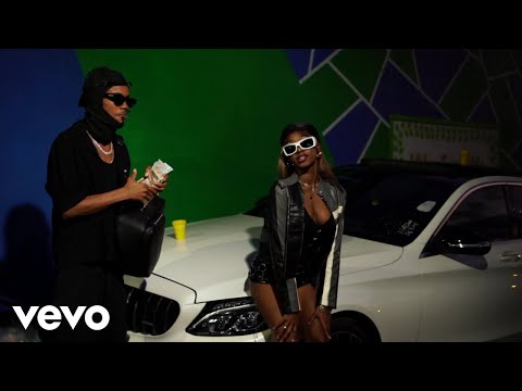 Idrae, Bread Moneynuff - Artist Life (Official Music Video) ft. Dj Mac