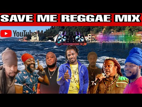 (DJ GAT REGGAE MIX OCTOBER 2024) LUTAN FYAH TURBULENCE PRESSURE BUSSPIPE LUCIANO I OCTANE