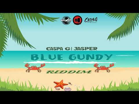 Jasper YMC - She Want (Blue Gundy Riddim) "Vincy Soca 2022"