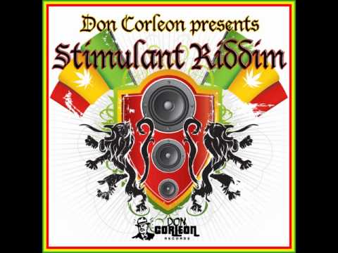 DaCapo presents "STIMULANT" RIDDIM MIX (Don Corleon Rec.)