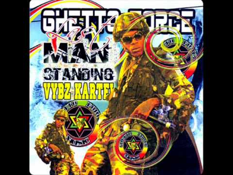 Vybz Kartel - Bank Inna Me Pocket (NEW 2009)(CD QUALITY)