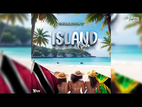 Changy - Island Girls (Official Audio)