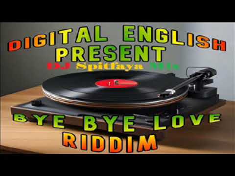 BYE BYE LOVE RIDDIM Mix 2024 _ft Fitzie Niceness_Ken Albert_Willow Wilson_Mitsy June_Billy Lighting_