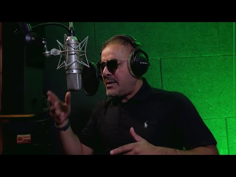 Puppa Nadem & Irie Ites & Naram - Reggae Business (Official Video)