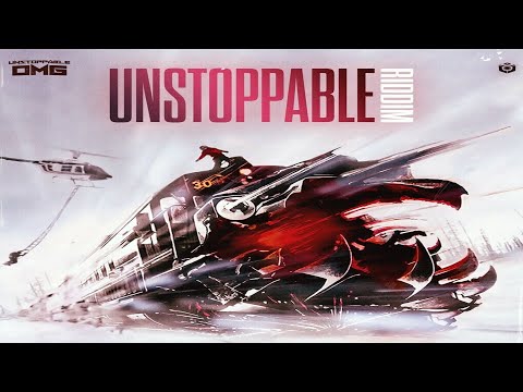 Unstoppable Riddim {Mix} Unstoppable OMG / Rytikal, I-Octane, Dane Ray, KeerZero, Perjah, Ocg.