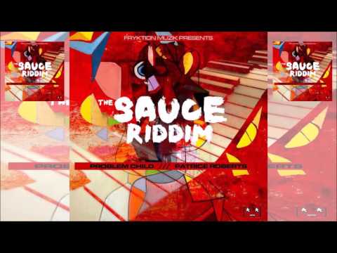 Patrice Roberts - Comfort (The Sauce Riddim) 