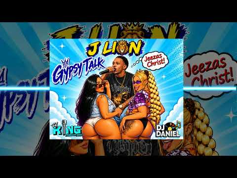 JLion - Gypsy Talk | Zess 2026 | Wee Wee Hours Riddim