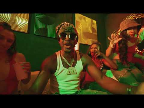 Mr. Vegas - Gallis Code (Nah Cap) | Official Music Video
