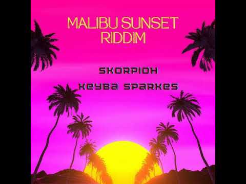 Malibu Sunset Riddim 2022