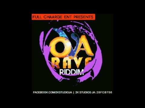 Ova Rave Riddim Mix {ZJ Dymond-Full Chaarge Records} [Dancehall] @Maticalise