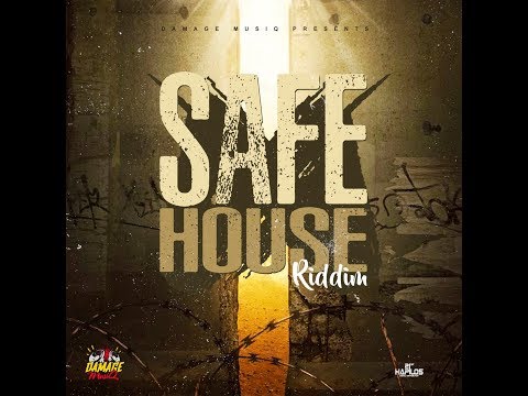 Safe House Riddim Mix 🎤Shane O 🎤Konshens & More (Damage ⛑ Musiq ➤ June 2018)  @TAriginalremix
