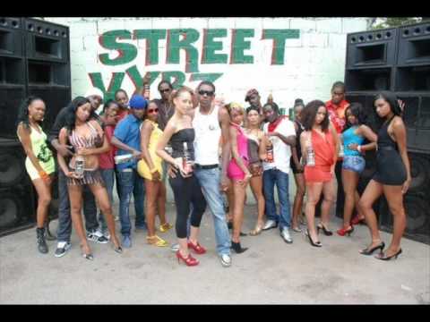 Vybz Kartel - Fi Di Gal Dem (Pulse Riddim) (Don Corleon Prod)