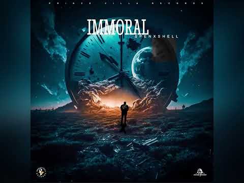 SPENXSHELL- IMMORTAL (Official Audio) [prod. by Prince Villa Records]