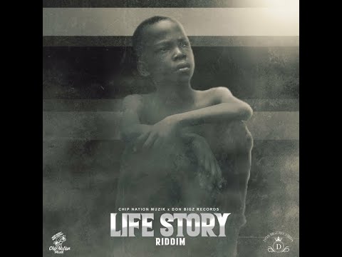 Life Story Riddim (2022) Badfren,Squing,Iapure,Wikyd,Option,Ipruto,Iapure