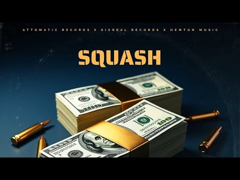 Squash - Status (Full Song)