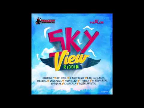 Mr. Core - Party ya Kick Out "Sky View Riddim" August 2015