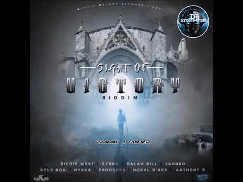 Sight of Victory Riddim (Mix-Feb 2020) Mystic Melody Records