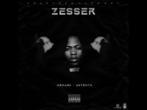Countree Hype - Armanii | Untruth | Zesser Riddim (Audio)